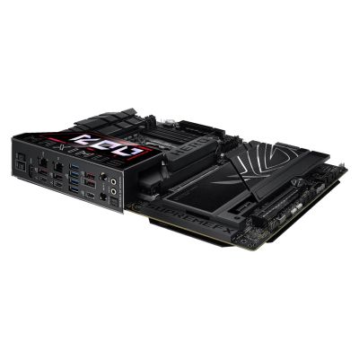 23. ASUS ROG MAXIMUS Z890 HERO Intel Z890 LGA 1851 (Sockel V1) ATX