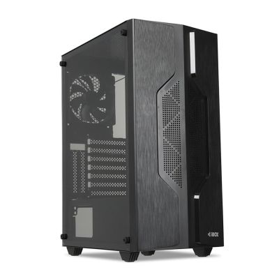6. IBOX ATX-GEHÄUSE CETUS 908