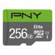 PNY microSD Elite 256GB Speicherkarte