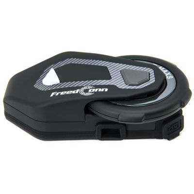 FreedConn T-Max S V4 Pro Einzel-Motorrad-Intercom