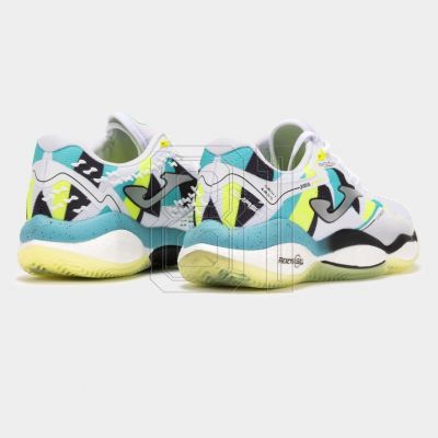 4. Joma Smash Men 2532 M TSMAS2532C Schuhe