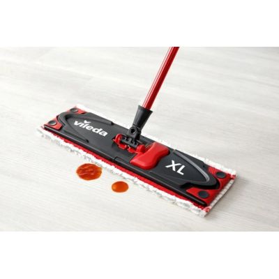 10. Vileda Ultramax BOX XL (Mopp + Eimer)