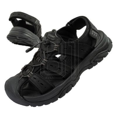 Grisport M GR-25-01-9029M Sandalen