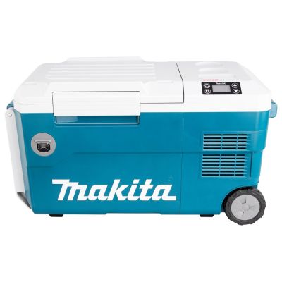 2. MAKITA.KÜHLER-HEIZUNG 18V40V XGT/230V