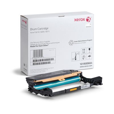 XEROX Trommel B210/B205/B215 Schwarz 10k