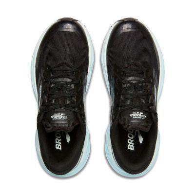 7. Cascadia GTX 19 Trailrunning-Schuhe für Damen Gore-Tex® Schwarz