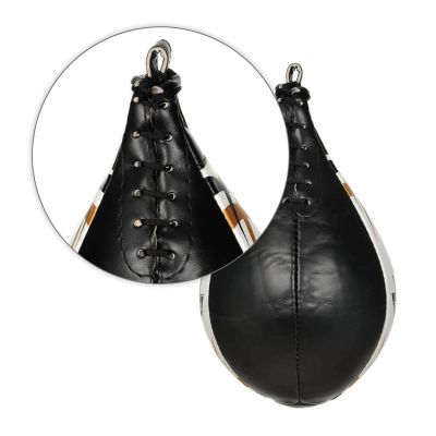 3. BUSHIDO Speedboxing Punchingball 32 cm