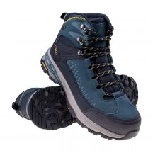 Elbrus Engin Mid WP Gr M Schuhe 92800555453