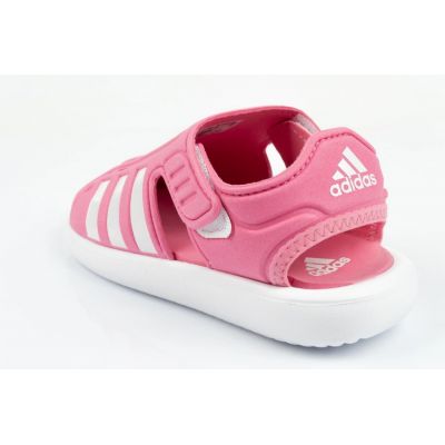 6. Adidas Water Sandal Jr GW0386 Sandalen