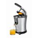 3. CONCEPT CE-3520 Zitruspresse (160 W; 0,75 l; silber)