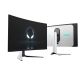 10. DELL ALIENWARE QD-OLED-Monitor 31,6" AW3225QF 240Hz
