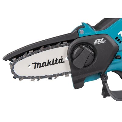 8. Makita DUC101Z 320 W Schwarz-Blau Kettensäge