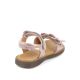 2. Froddo LORINE FLOWERS Kindersandalen (G3150251-47)