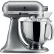 3. KitchenAid Artisan 5KSM175PSECU (300W) Küchenmaschine
