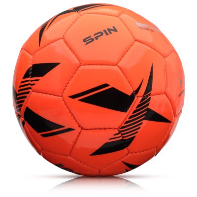2. Fußball Meteor Spin 1 17259