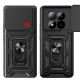 2. Tech-Protect CamShield Pro Hülle für Xiaomi Redmi Note 15 Pro 5G – Schwarz