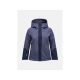 Peak Performance W Rider Skijacke Blau