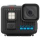 GoPro LIT HERO Sportkamera 12 MP 4K Ultra HD CMOS 25,4/2,8 mm (1/2,8") Wi-Fi 93 g