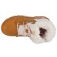 3. Skechers Street Glitz 310952L-CSNT Braun 28