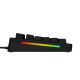 5. Glorious PC Gaming Race GMMK 3 Vorgefertigte USB-Tastatur QWERTZ US Englisch Schwarz
