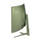 7. Arozzi Nova 34" Curved Computermonitor 86,4 cm (34") 3440 x 1440 px 4K Ultra HD LED Grün