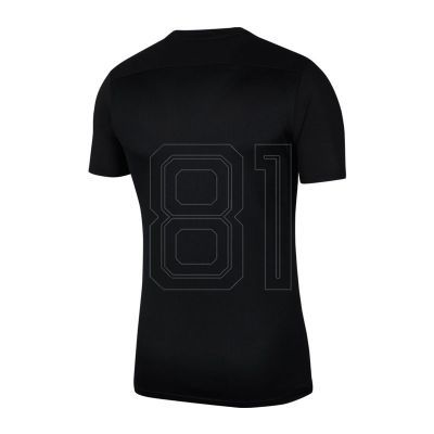 2. Nike Park VII M BV6708-010 T-Shirt