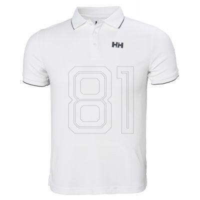 3. Helly Hansen Kos Poloshirt M 34068 001