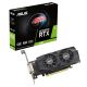 7. ASUS GeForce RTX 3050 LP BRK OC Edition NVIDIA 6 GB GDDR6
