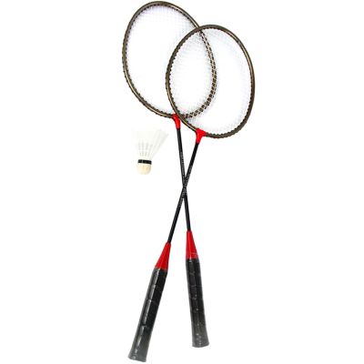 4. Spokey Badminton-Set 1 83371