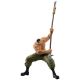 3. BANPRESTO ONE PIECE GRANDISTA – EDWARD NEWGATE