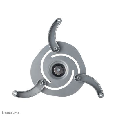 11. Neomounts BEAMER-C80 Projektor-Deckenhalterung Silber