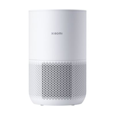 3. Xiaomi Smart Air Purifier 4 Compact