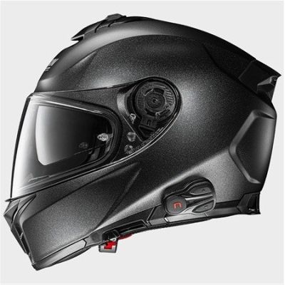 2. NOLAN N-COM B602 R Motorrad-Intercom für NOLAN-Helme, Set für 1 Helm