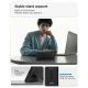 8. Spigen Tough Armor Mag MagSafe Hülle für Samsung Galaxy S26 FE / S25 FE – schwarz