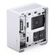 33. Jonsbo U4 Pro Mesh Midi-Tower - Weiß