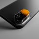7. SBS Active Camera Lens D3O gehärtetes Glas für iPhone 16 / 16 Plus