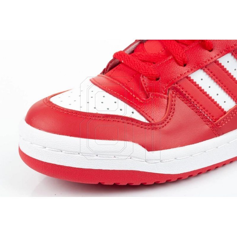 7. adidas Forum Low CL U HQ1495 Sportschuhe