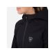 9. Rossignol W Genetys Hood Jkt Jacke Schwarz