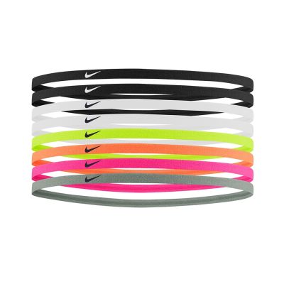 Nike Skinny Haarbänder 8er-Pack N0002547-909