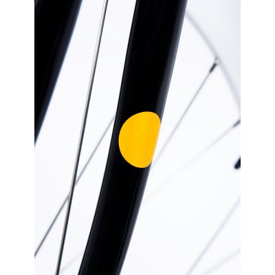 2. BOOKMAN Reflektierende Aufkleber