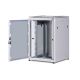 8. Digitus Unique Series Netzwerkschrank - 800x800 mm (BxT)