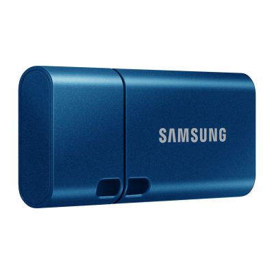 8. Samsung MUF-512DA USB-Stick 512 GB USB Typ-C 3.2 Gen 1 (3.1 Gen 1) Blau