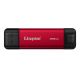 KINGSTON FLASH 512 GB Dual USB-A/C USB 3.2 Gen 2