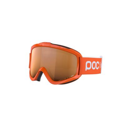 5. POC POCito Iris Orange Schutzbrille