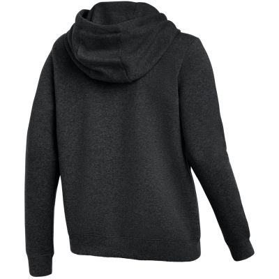 4. Nike Park 26 Fleece-Hoodie für Damen, Schwarz, IB1224 010