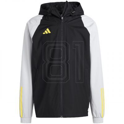 Adidas Tiro 23 Competition All-Weather M IC4571 Jacke