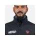 9. Rossignol New Hero Opside Jkt Jacke Schwarz
