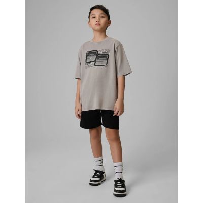 3. Jungen-Jogginghose 4F 4FJRSS26TSHOM0866-20S