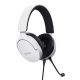 7. TRUST GXT489W FAYZO HEADSET WHT (25210) Kopfhörer