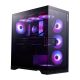 10. XPG Invader X BTF Midi Tower Schwarz
